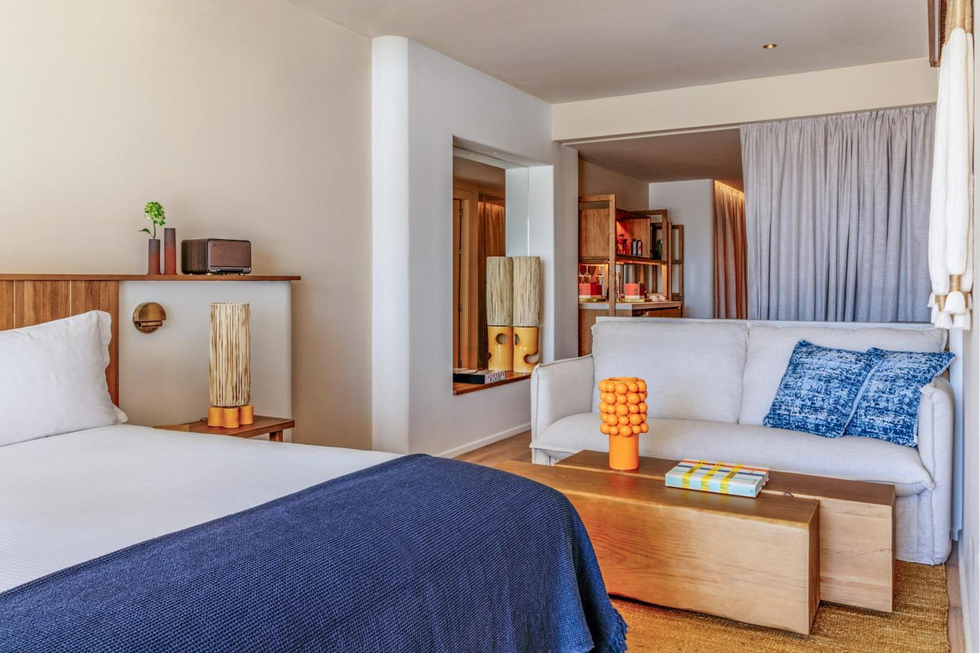 Hotel Me Ibiza - The Leading Of The World