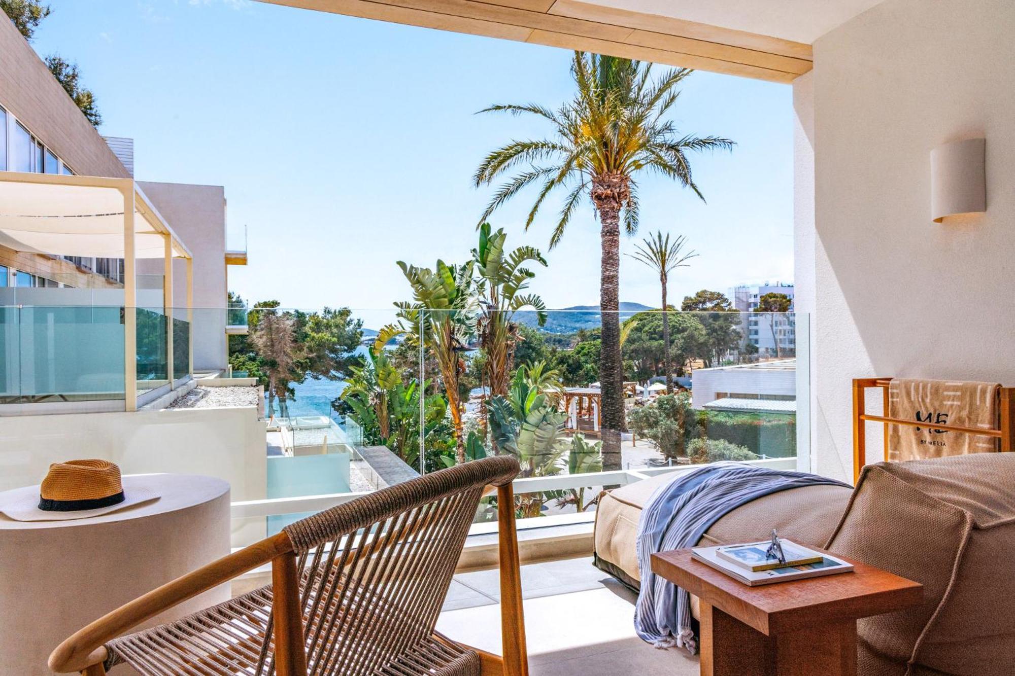 Me Ibiza - The Leading Of The World Hotel Santa Eularia des Riu