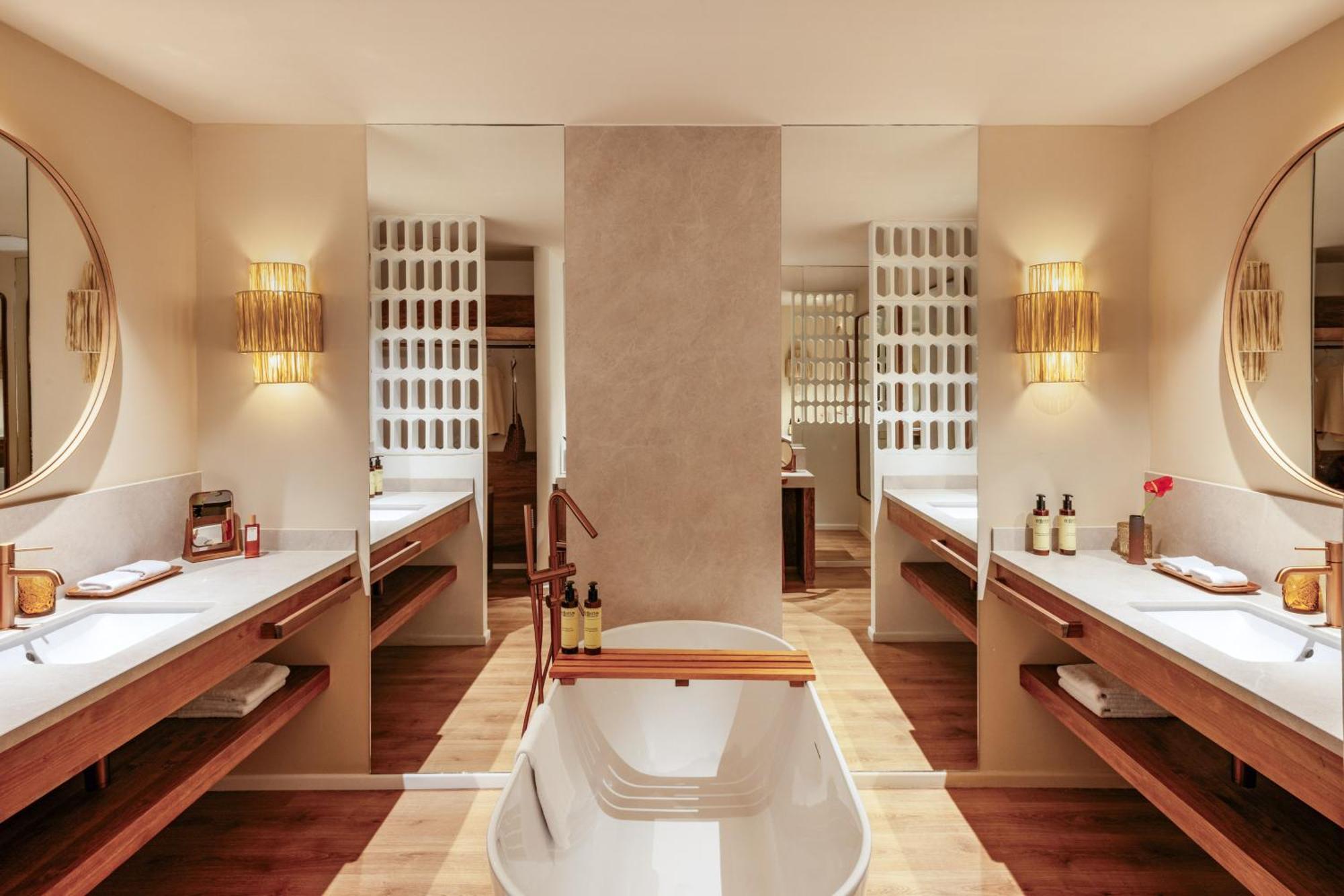 Hotel Me Ibiza - The Leading Of The World Santa Eularia des Riu