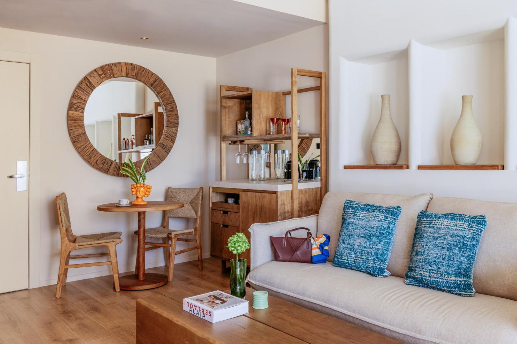 Me Ibiza - The Leading Of The World 5* Santa Eularia des Riu