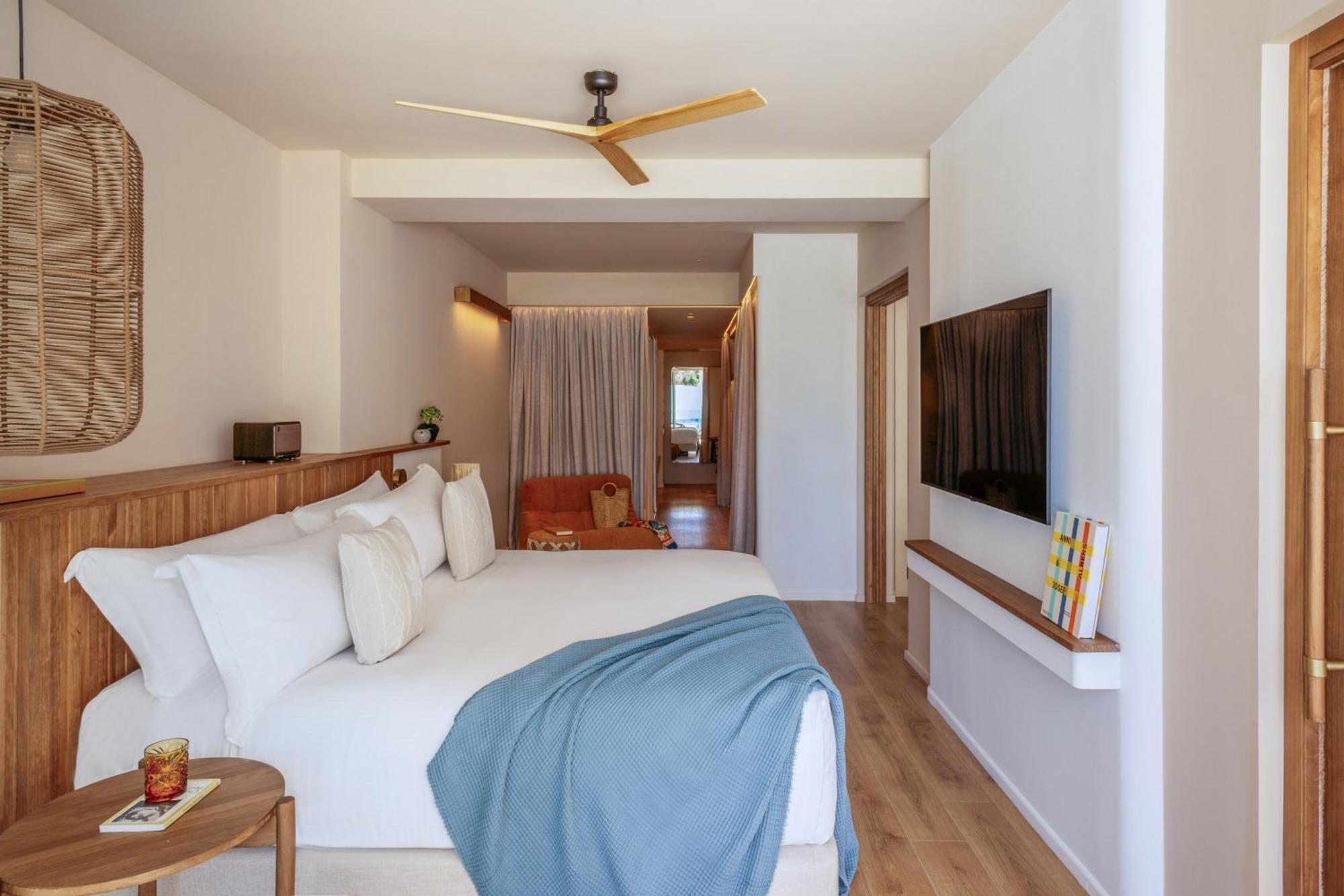 Me Ibiza - The Leading Of The World Hotel Santa Eularia des Riu