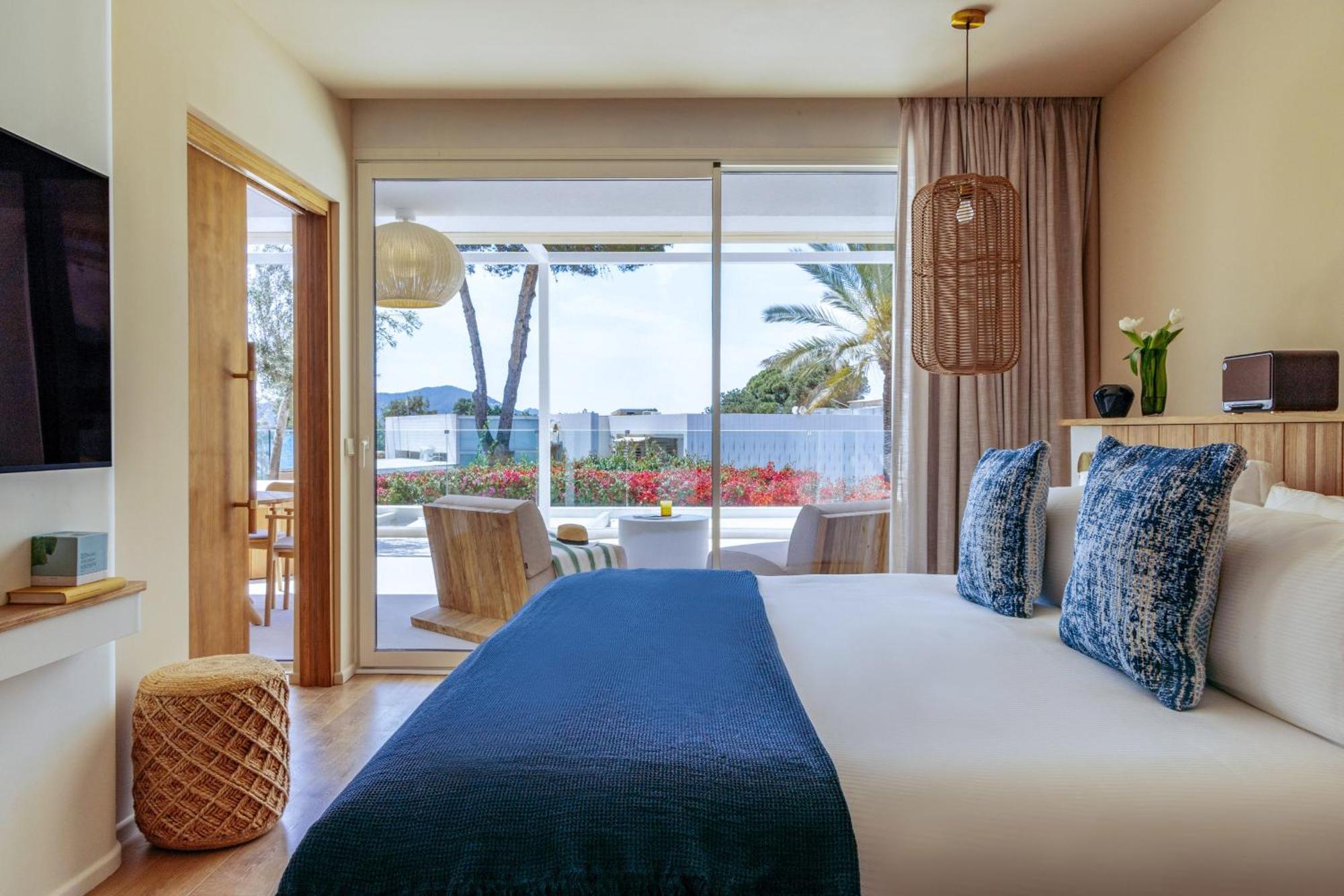 Me Ibiza - The Leading Of The World 5*