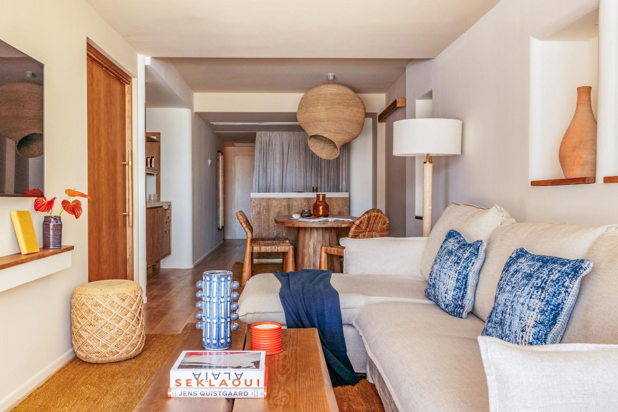 Hotel Me Ibiza - The Leading Of The World