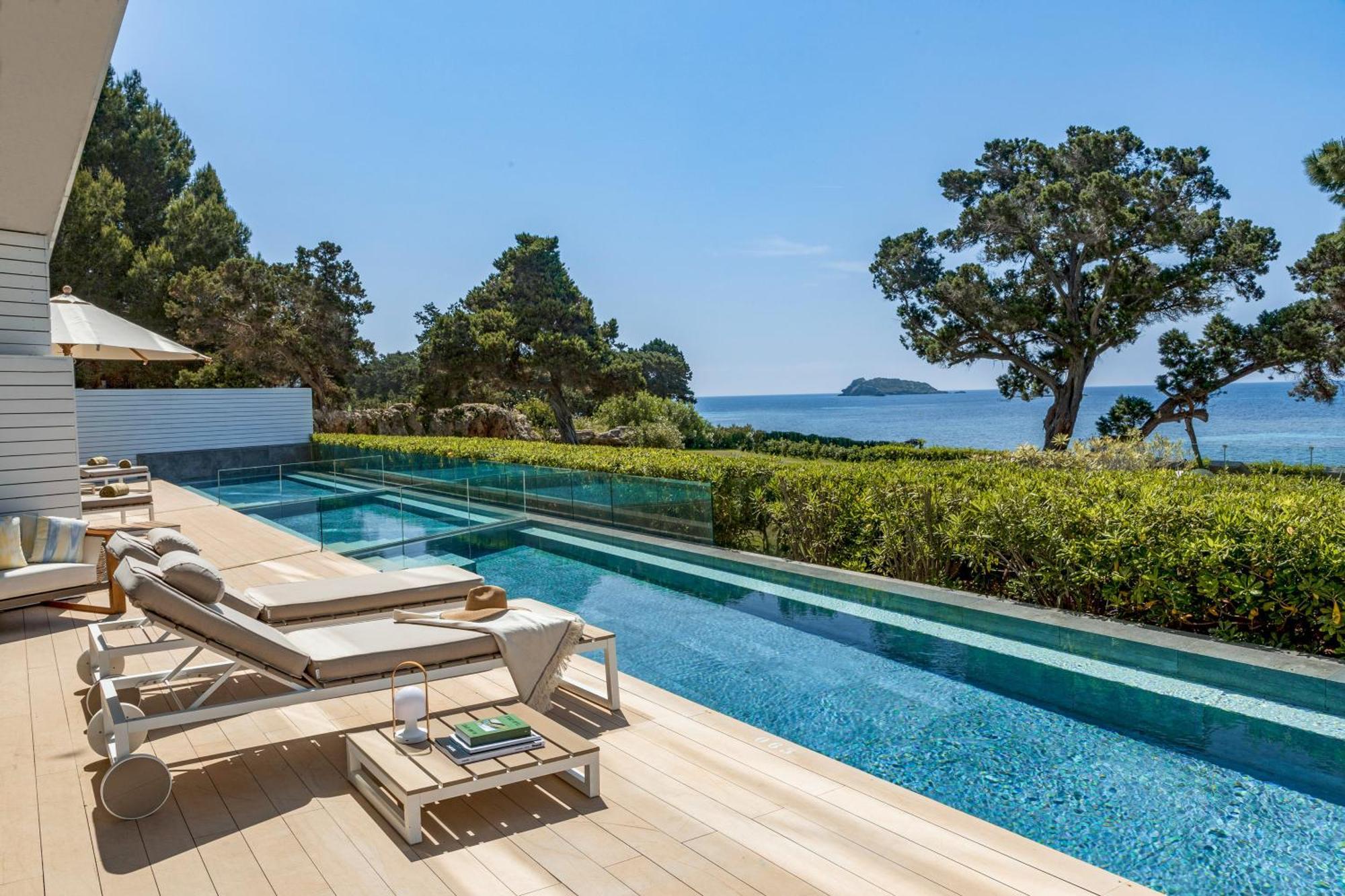 Me Ibiza - The Leading Of The World 5*