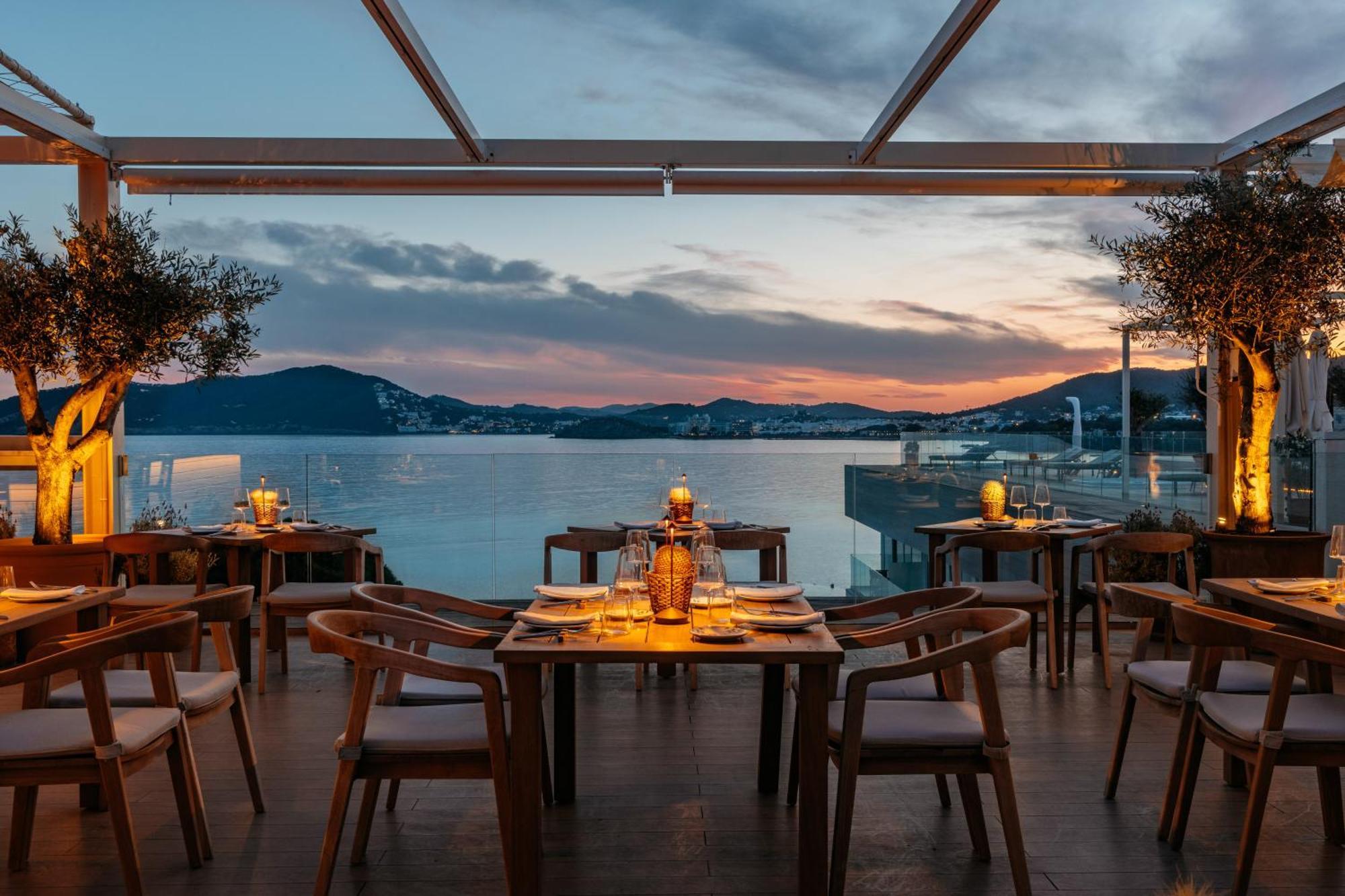 Hotel Me Ibiza - The Leading Of The World Santa Eularia des Riu